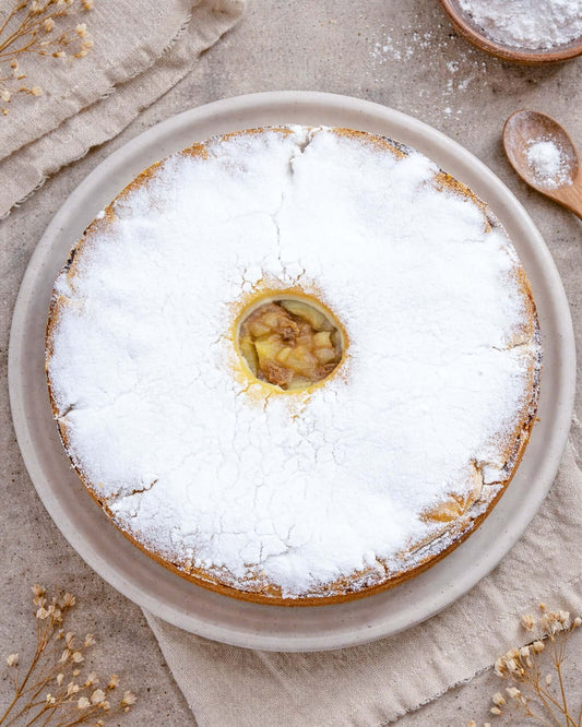 Apple Pie