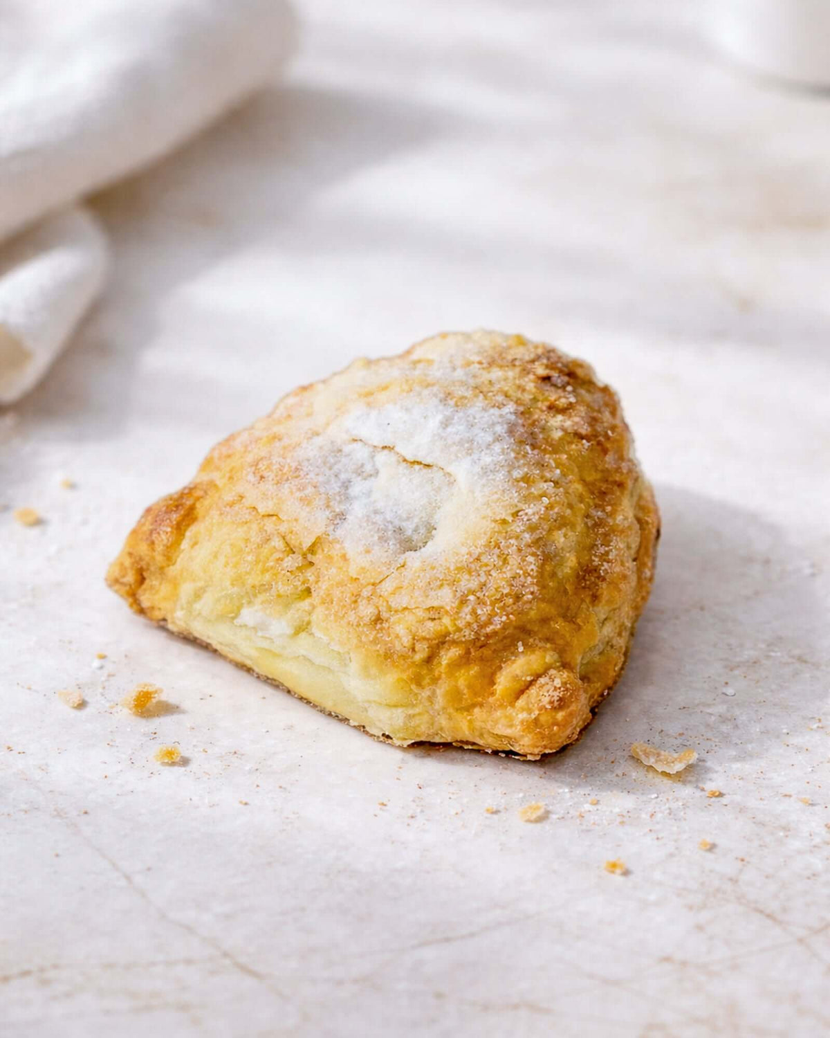 Apple Turnover