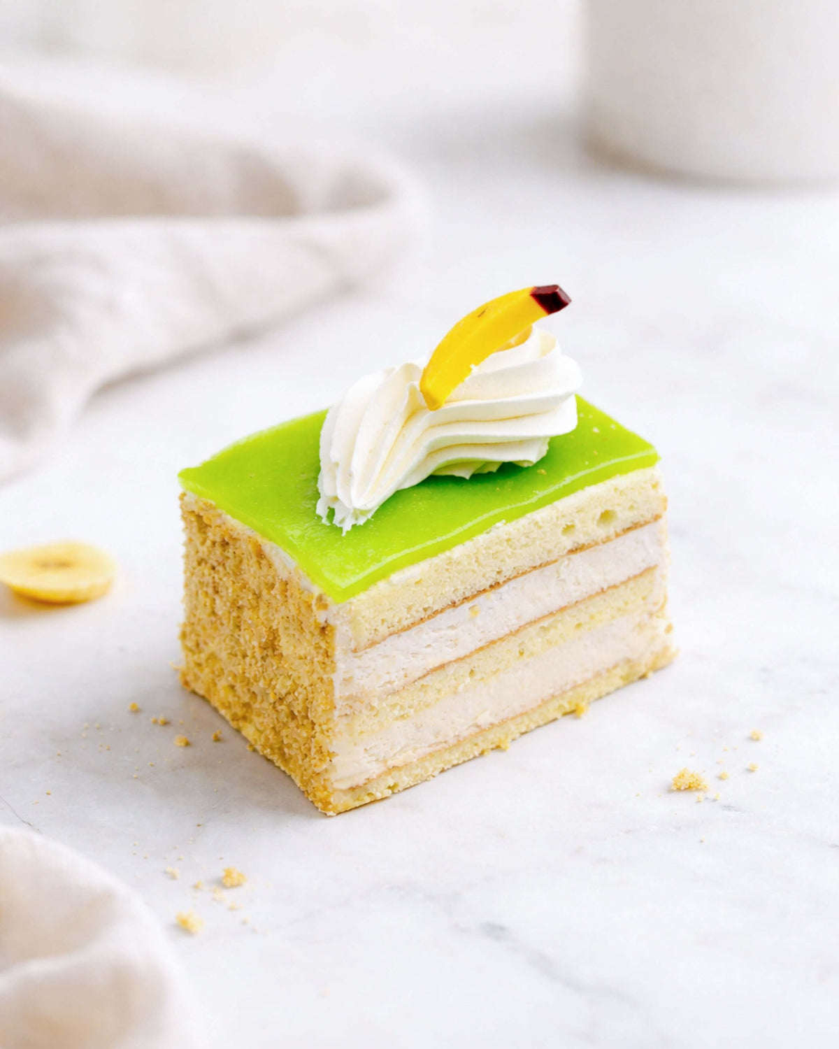 Banana Slice