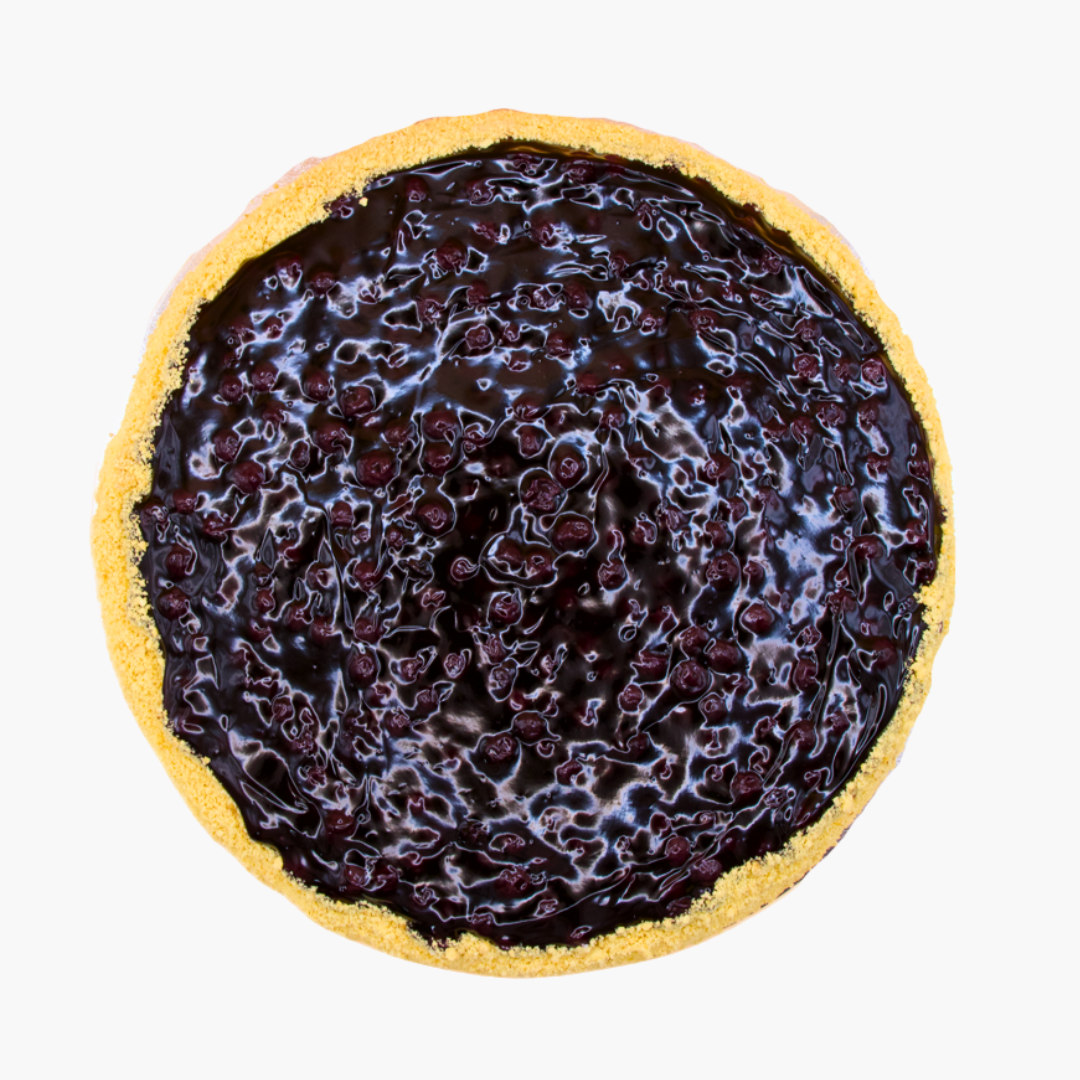 Blueberry Cheesecake