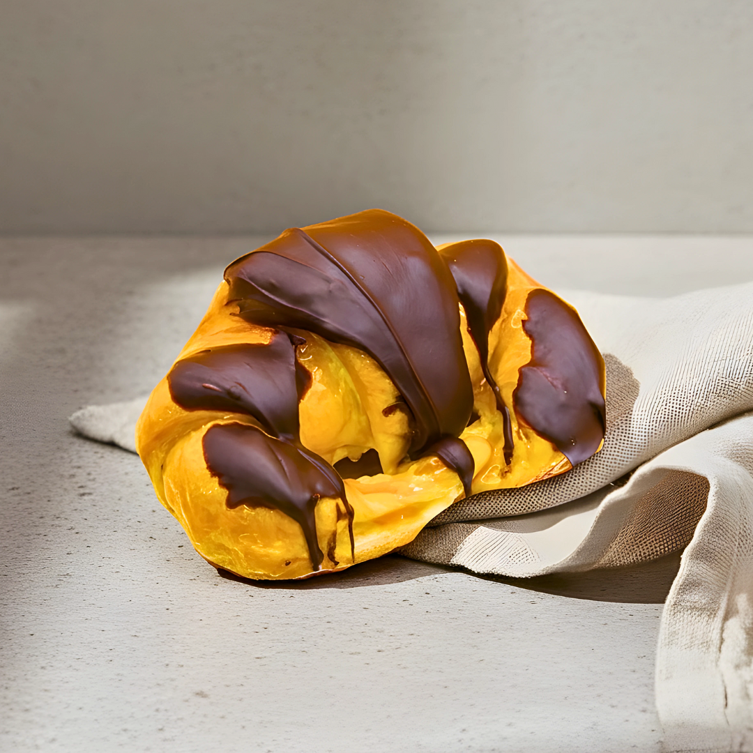 Chocolate Croissant