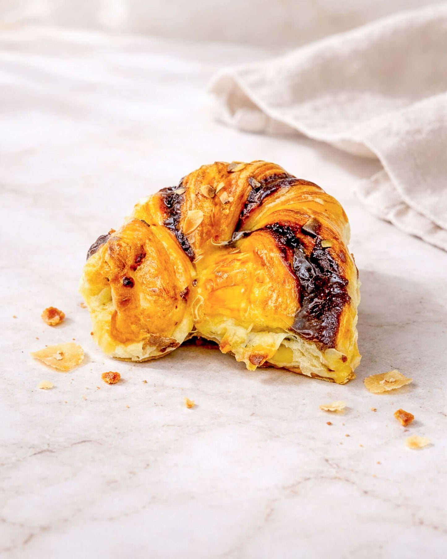 Danish Twist