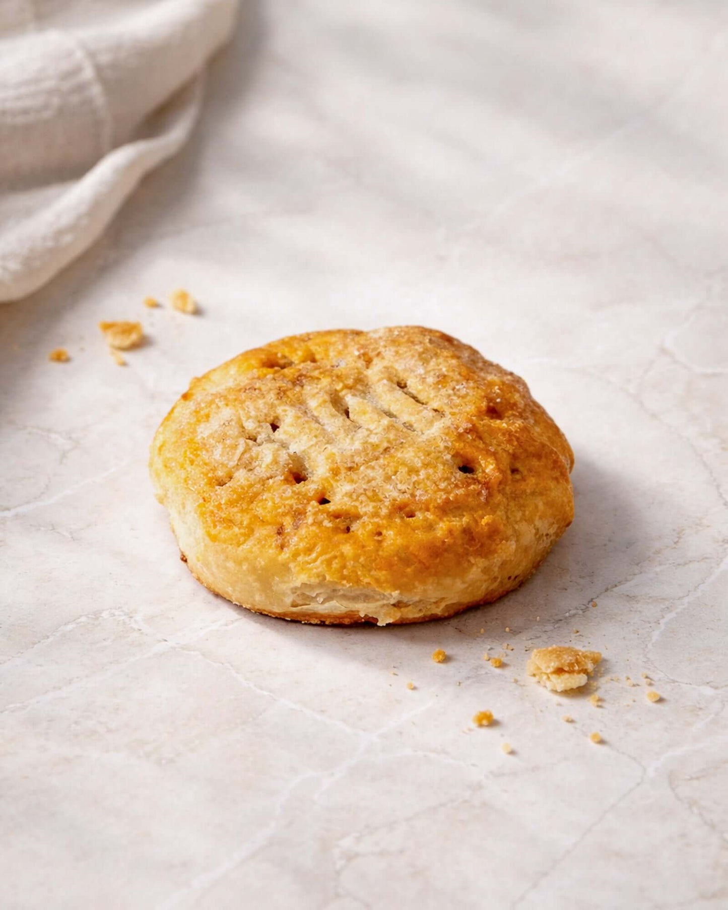 Eccles Cake
