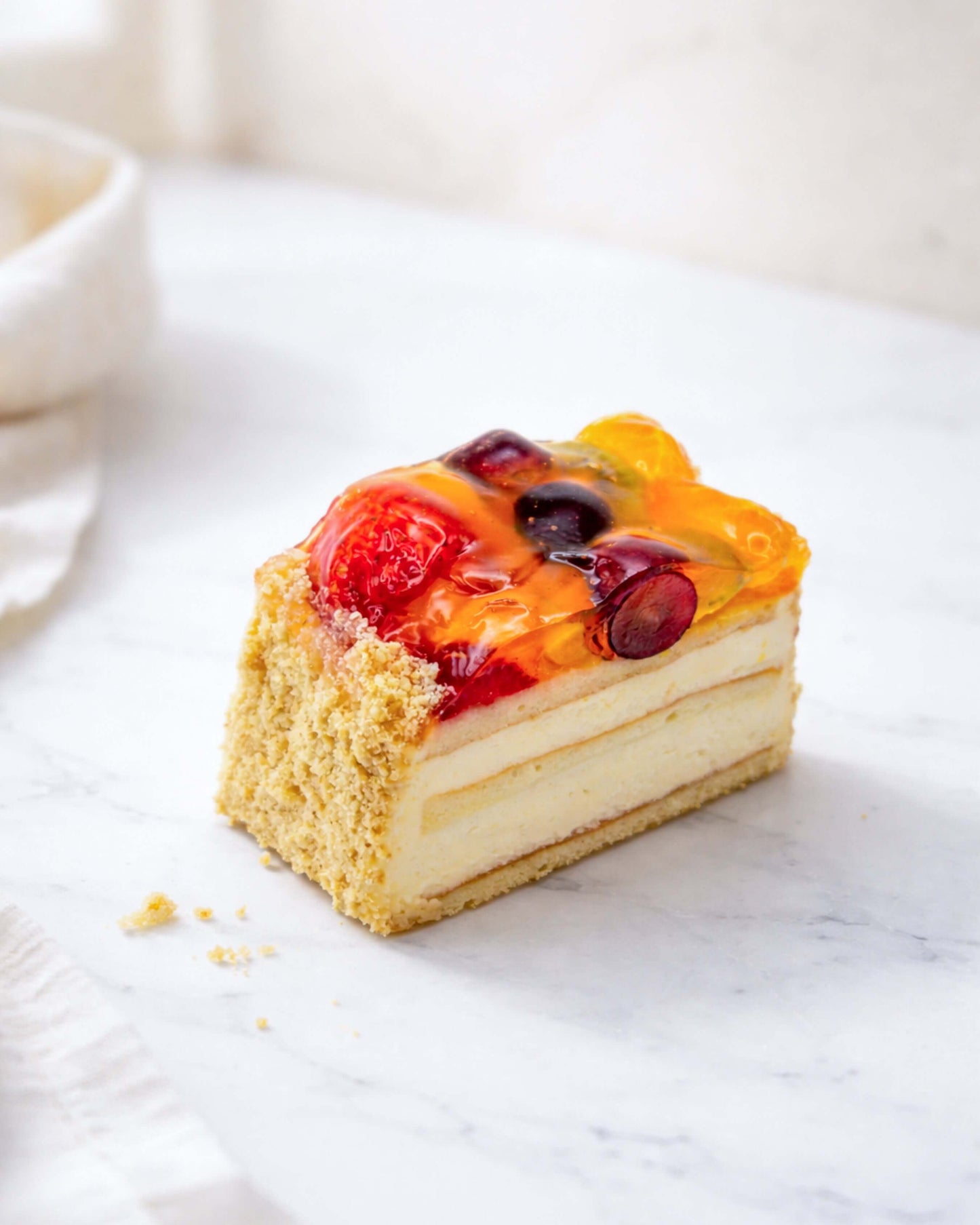 Fruit Slice