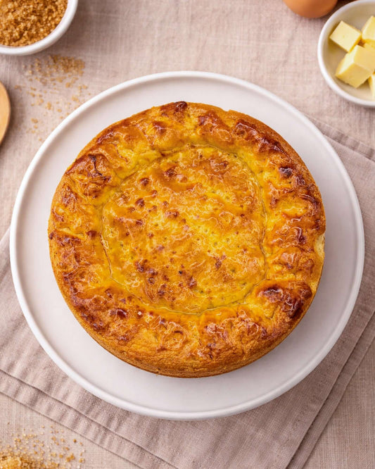 Galette - 6"