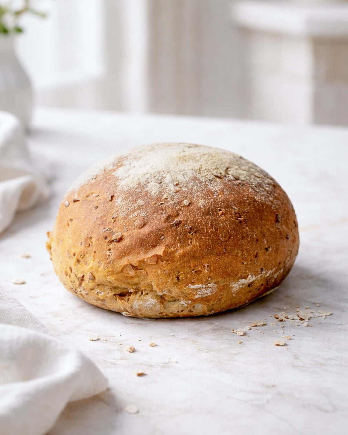 Granary Loaf