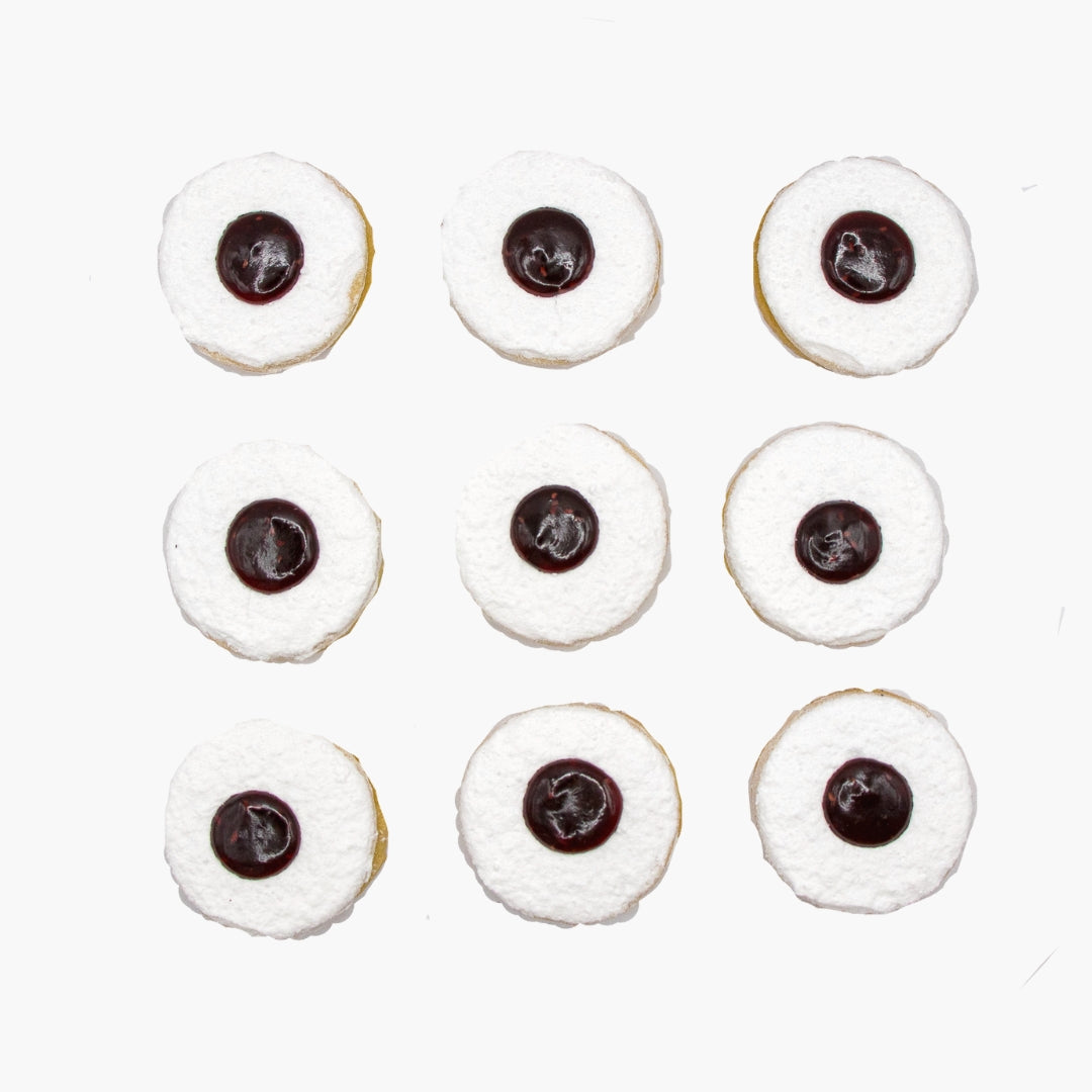 Jammie Dodger