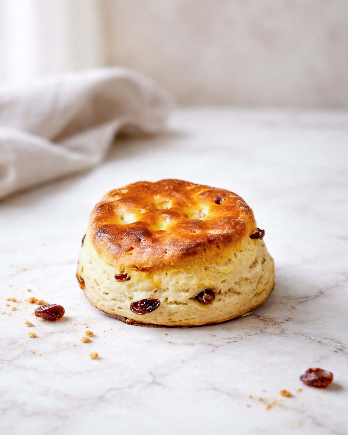 Large Scone