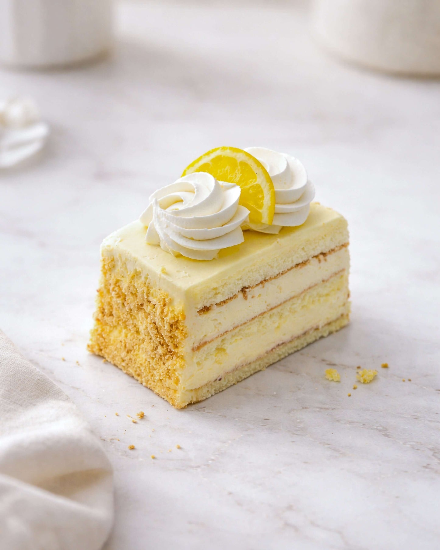 Lemon Slice