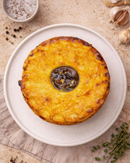 Mince Tart