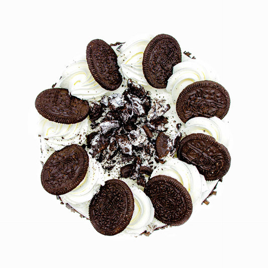 Oreo Cheesecake