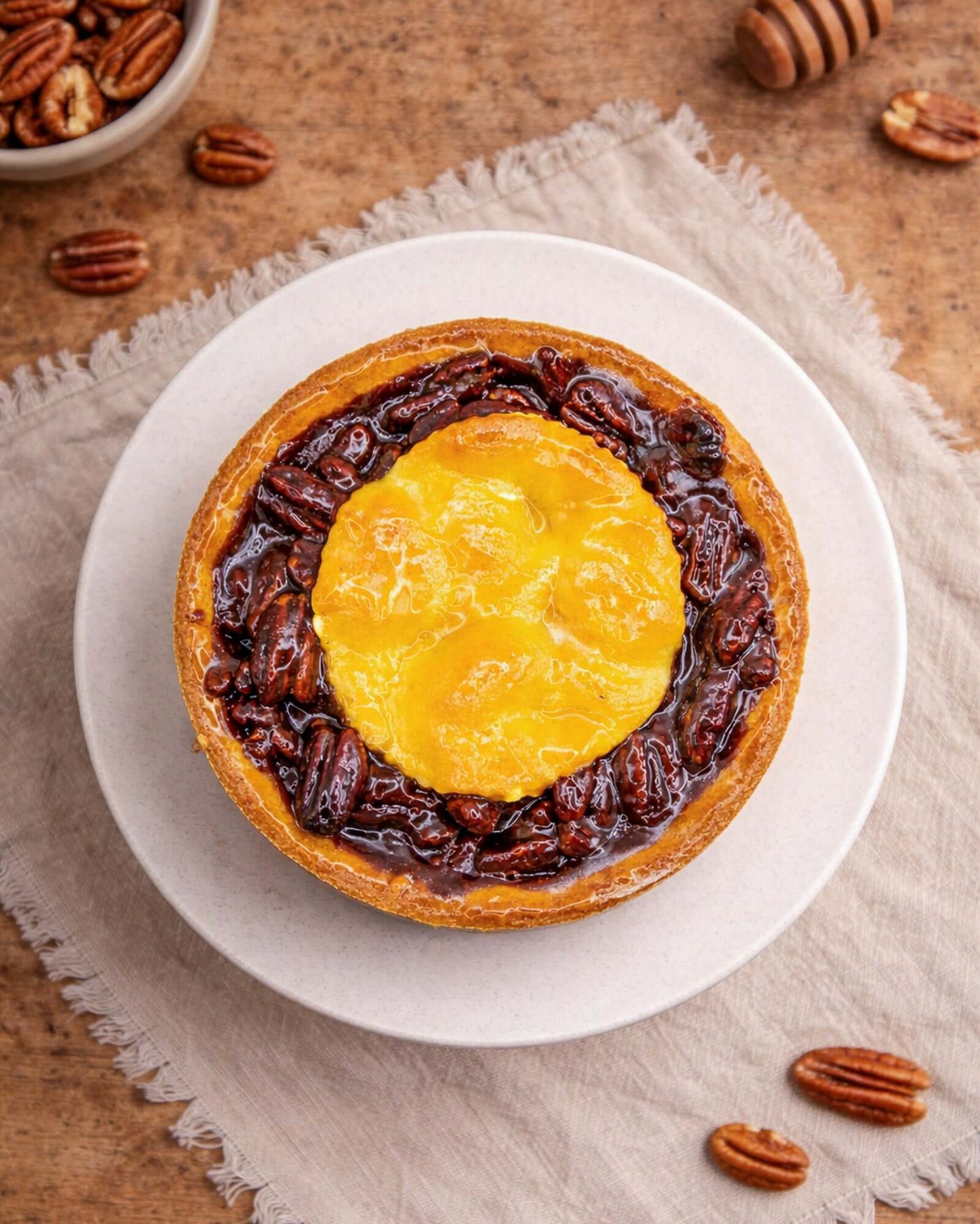 Pecan Pie
