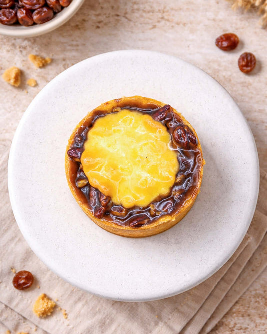 Pecan Pie (Individual)