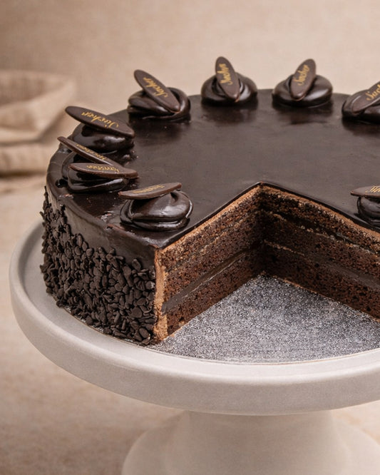 Sachertorte