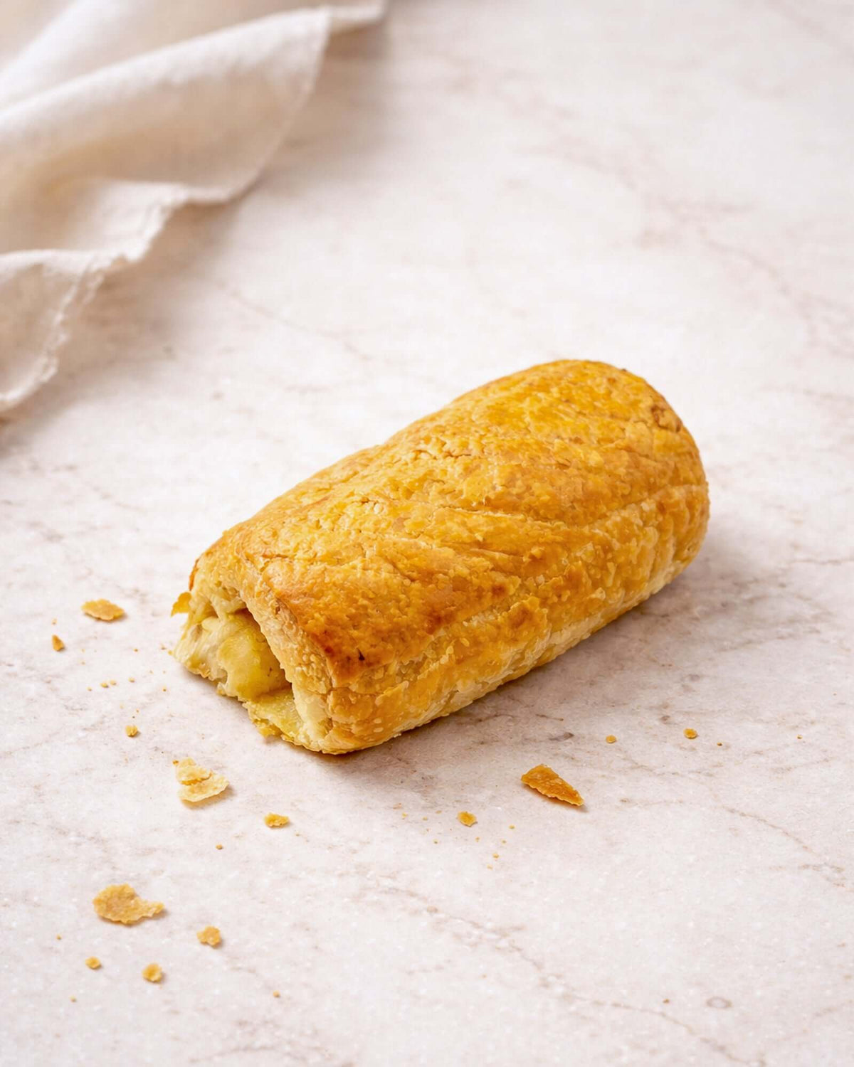 Sausage Roll