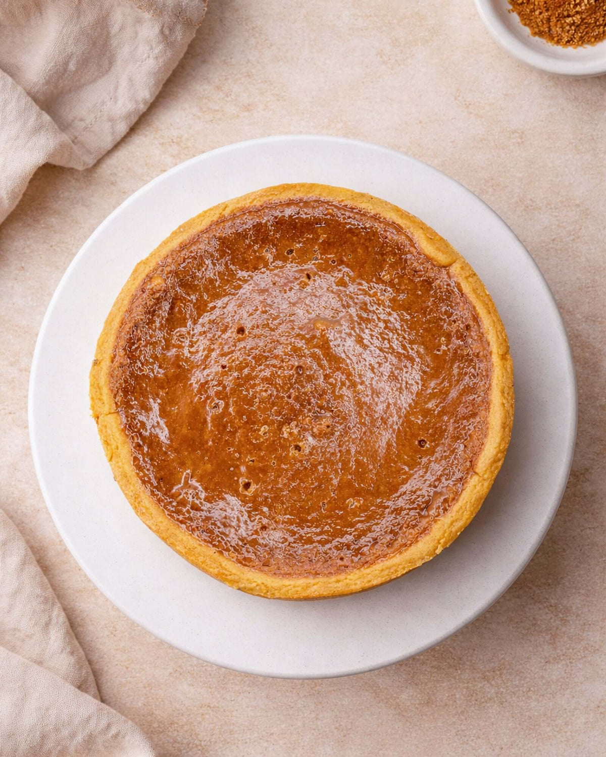 Treacle Tart