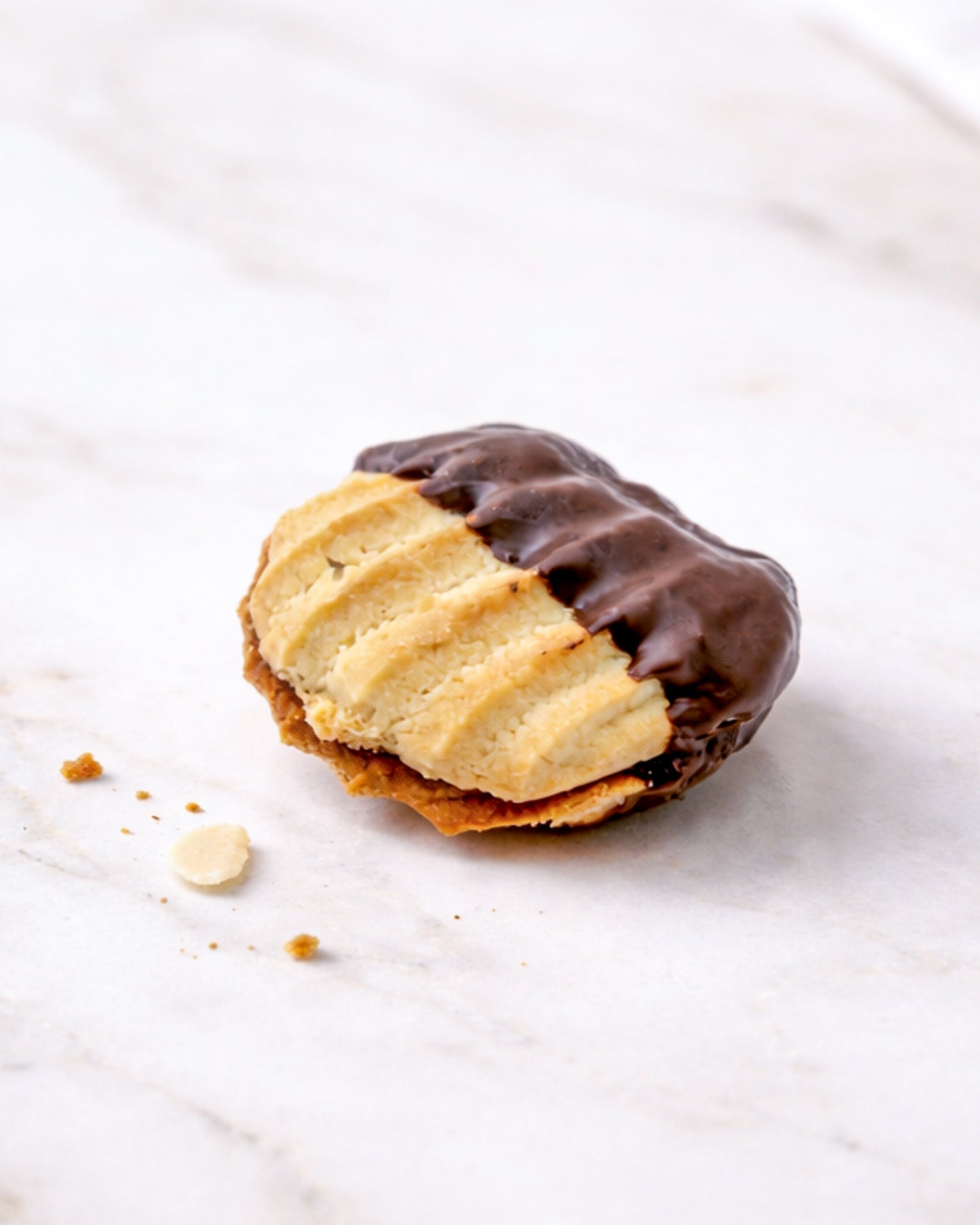 Viennese Shell