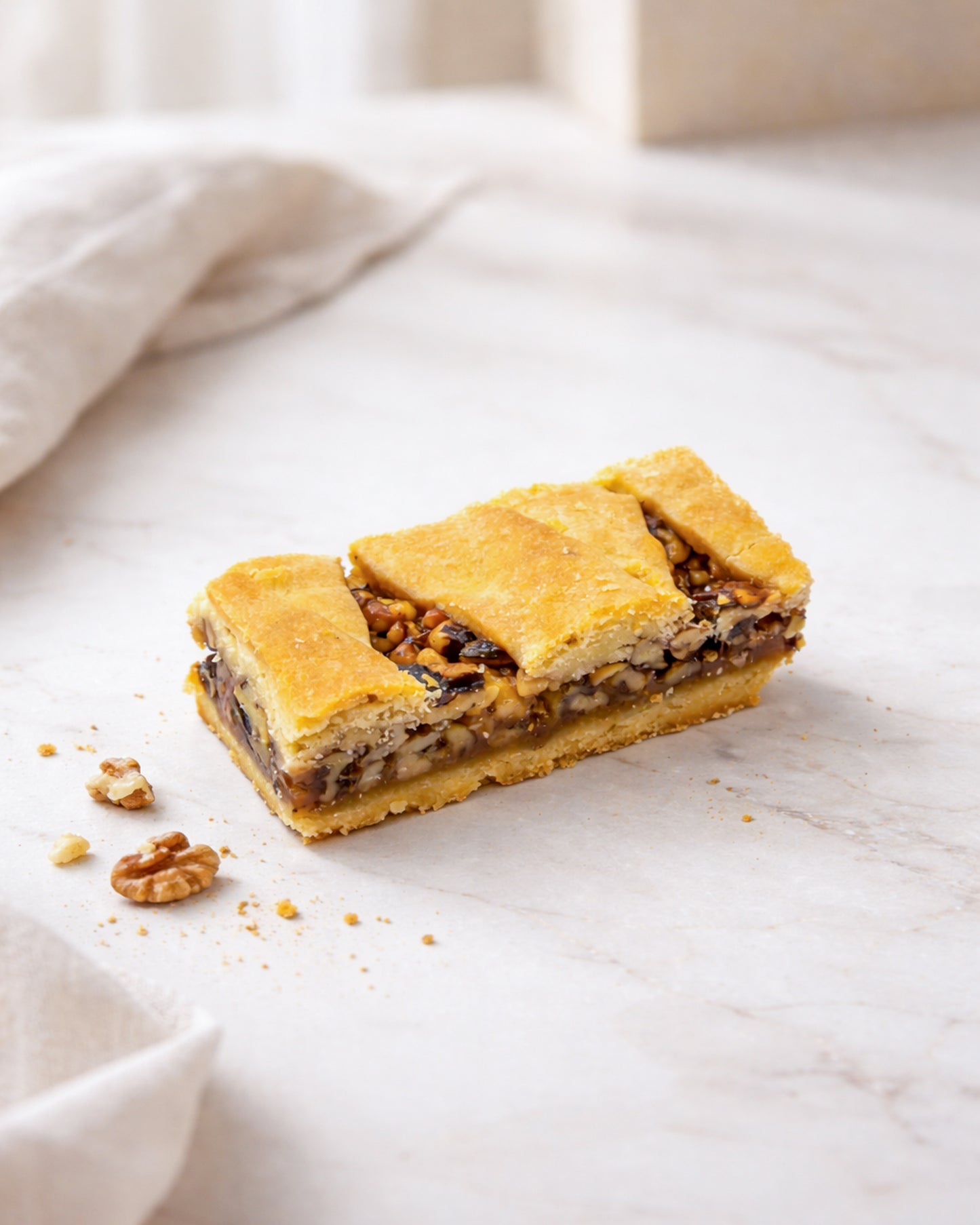 Walnut Slice