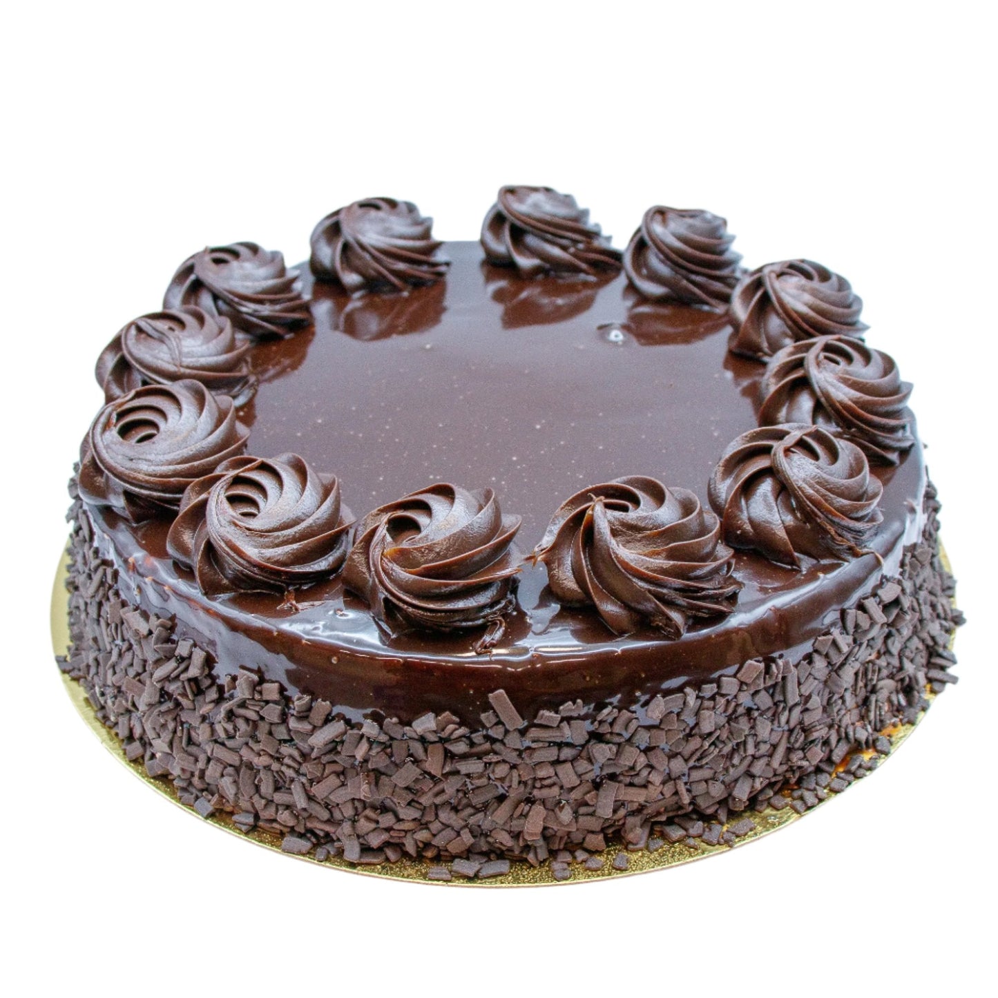 Truffle Gateau