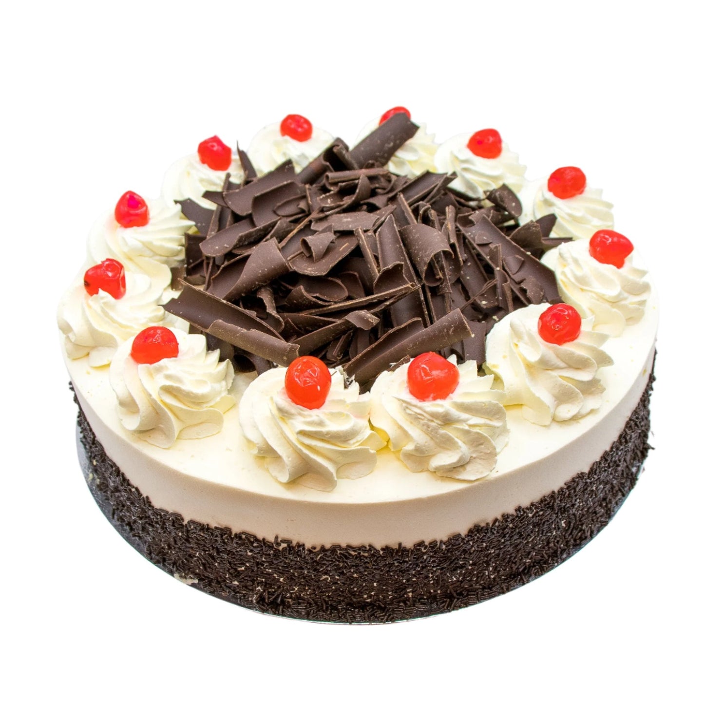 Black Forest Gateau