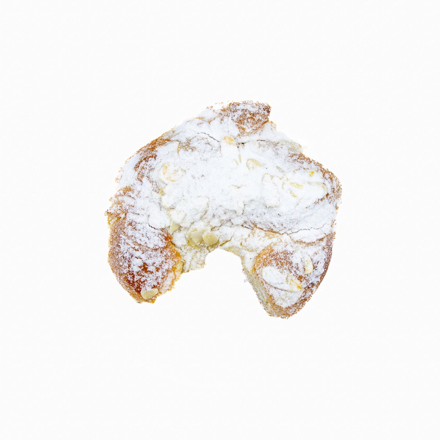Almond Croissant