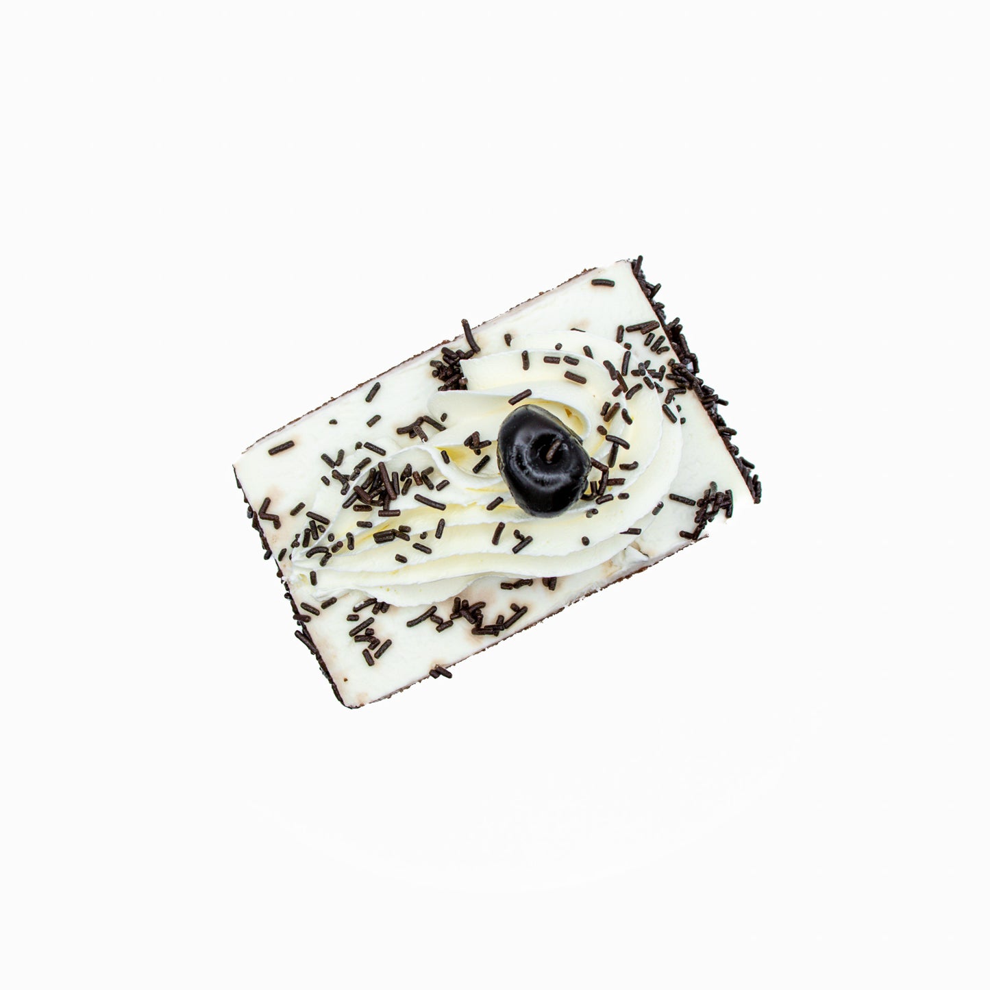 Black Forest Slice