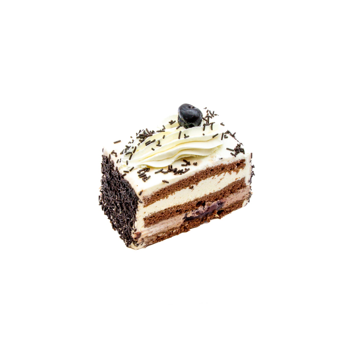 Black Forest Slice