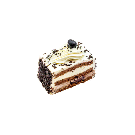 Black Forest Slice