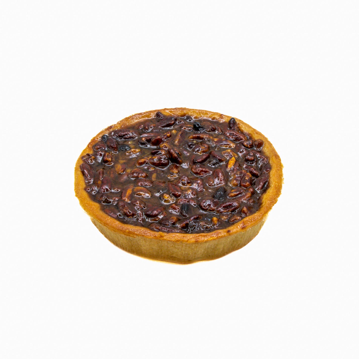 Bulls Pecan Pie