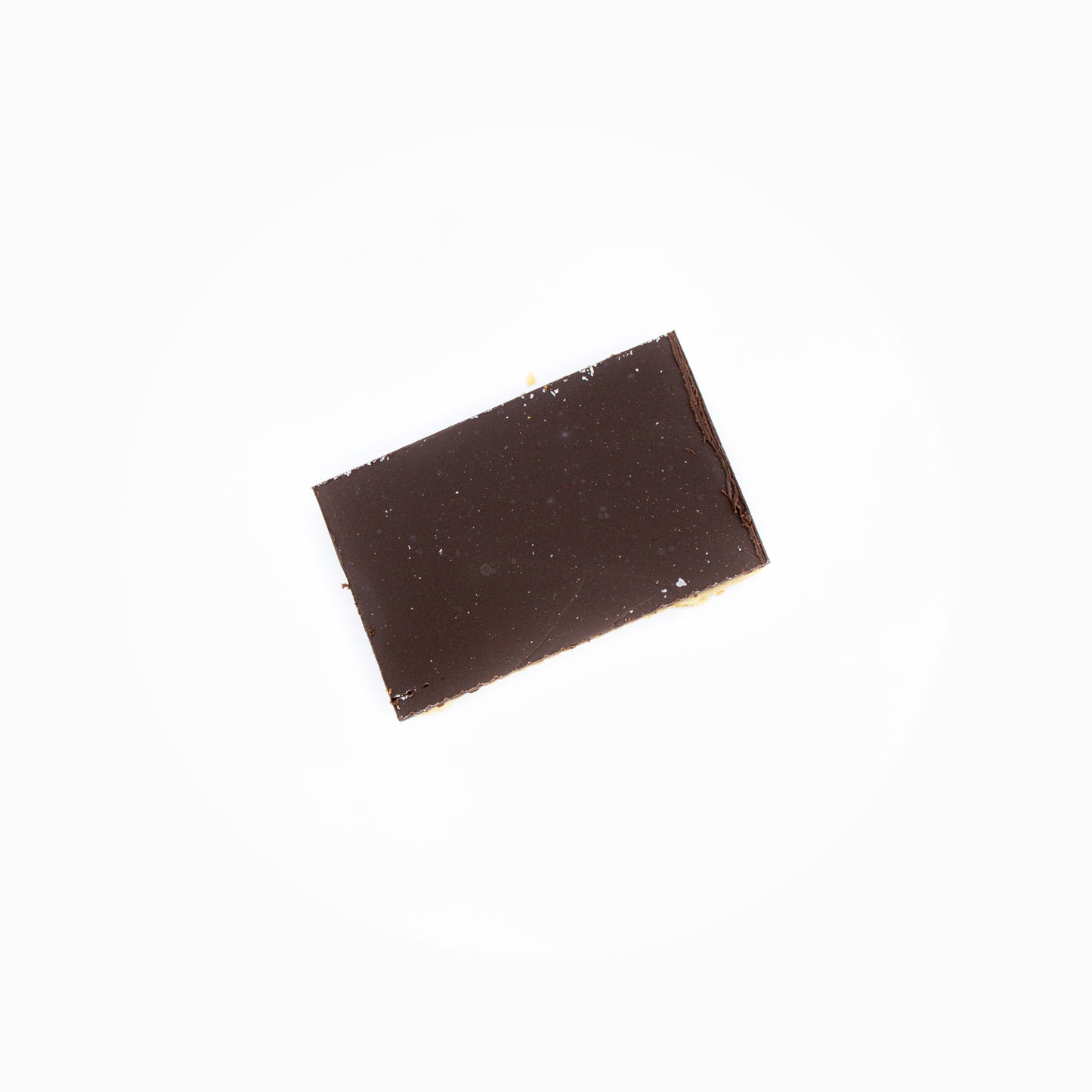 Caramel Slice