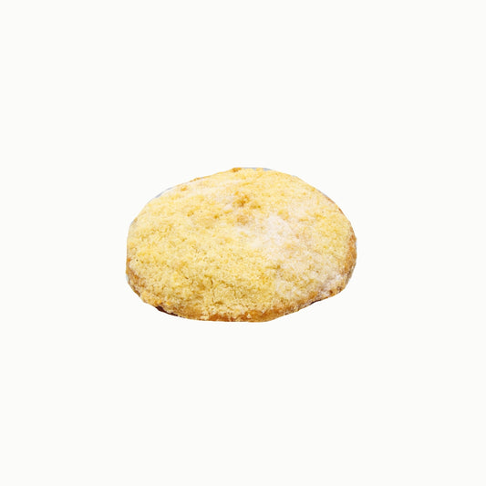 Crumble Biscuit