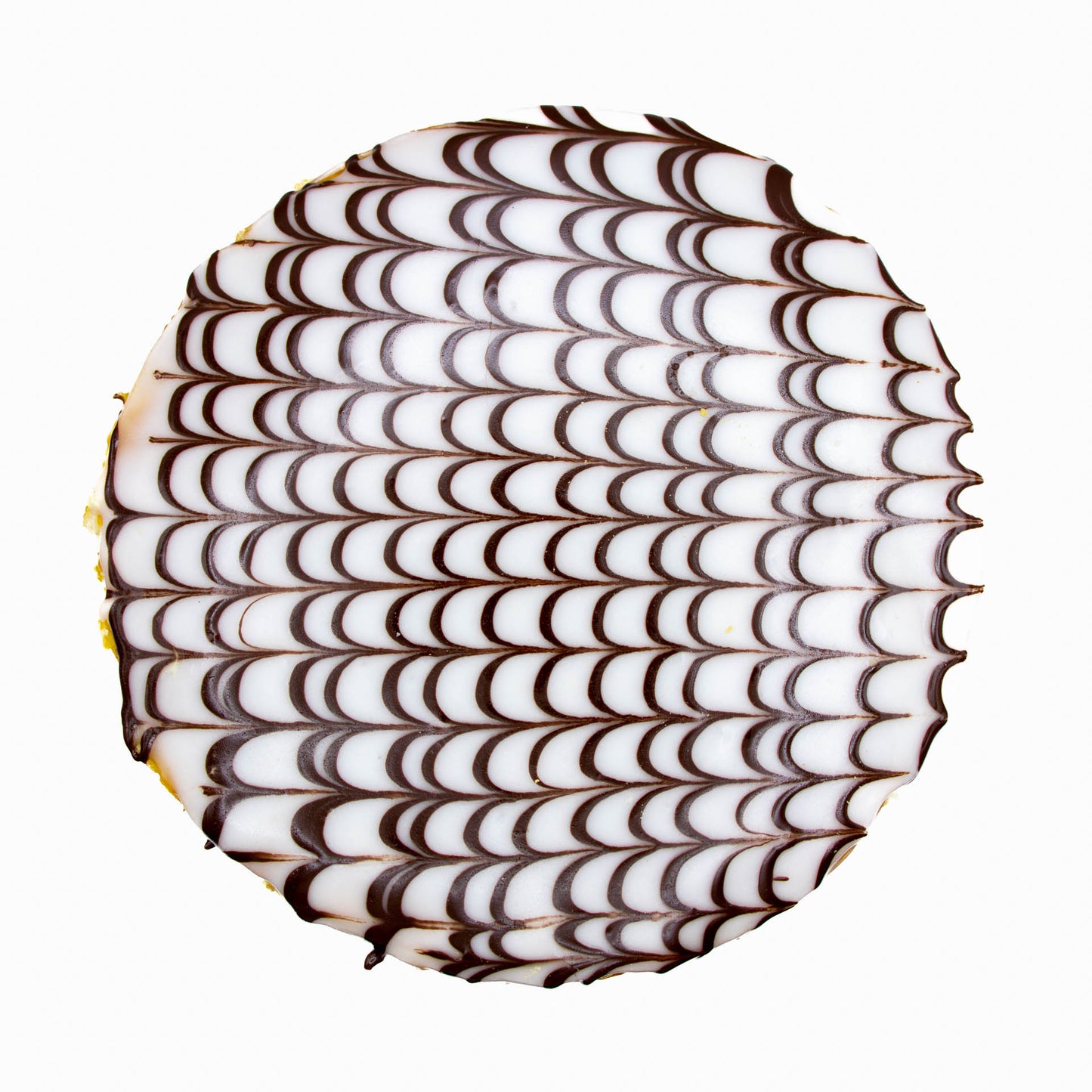 Mille Feuille Gateau