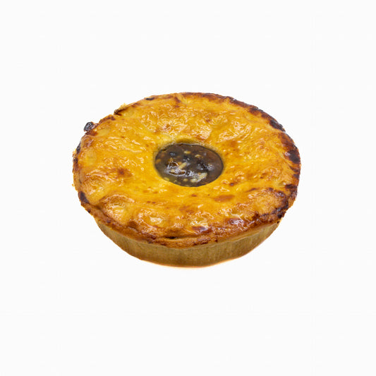 Mince Tart