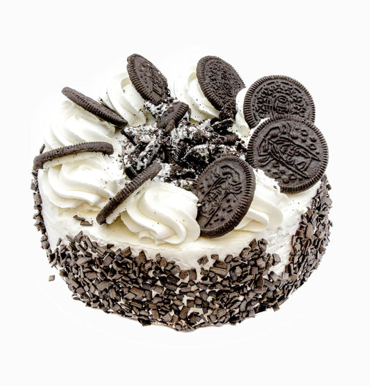Oreo Buttercream Gateau