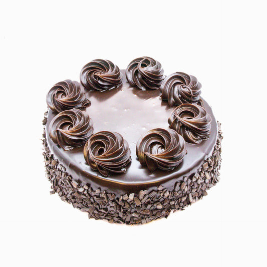 Truffle Gateau