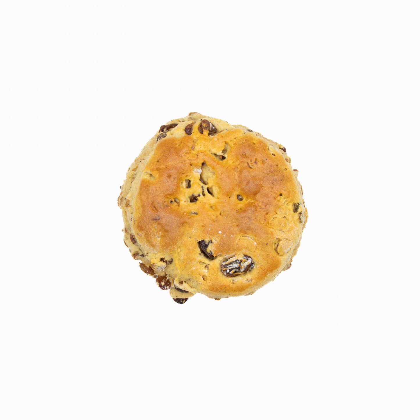Wholemeal Scone