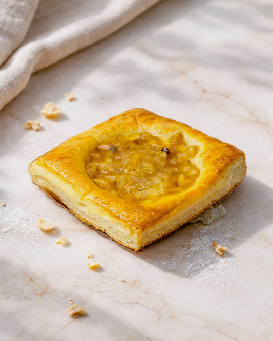 Apple Danish