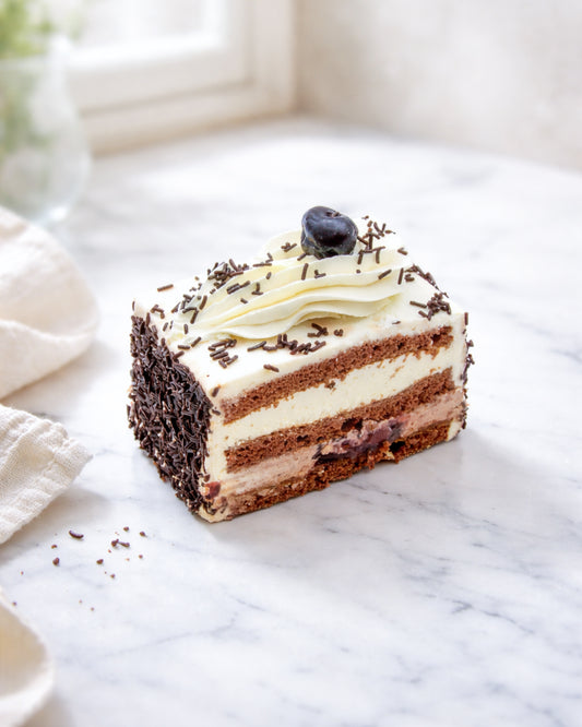 Black Forest Slice