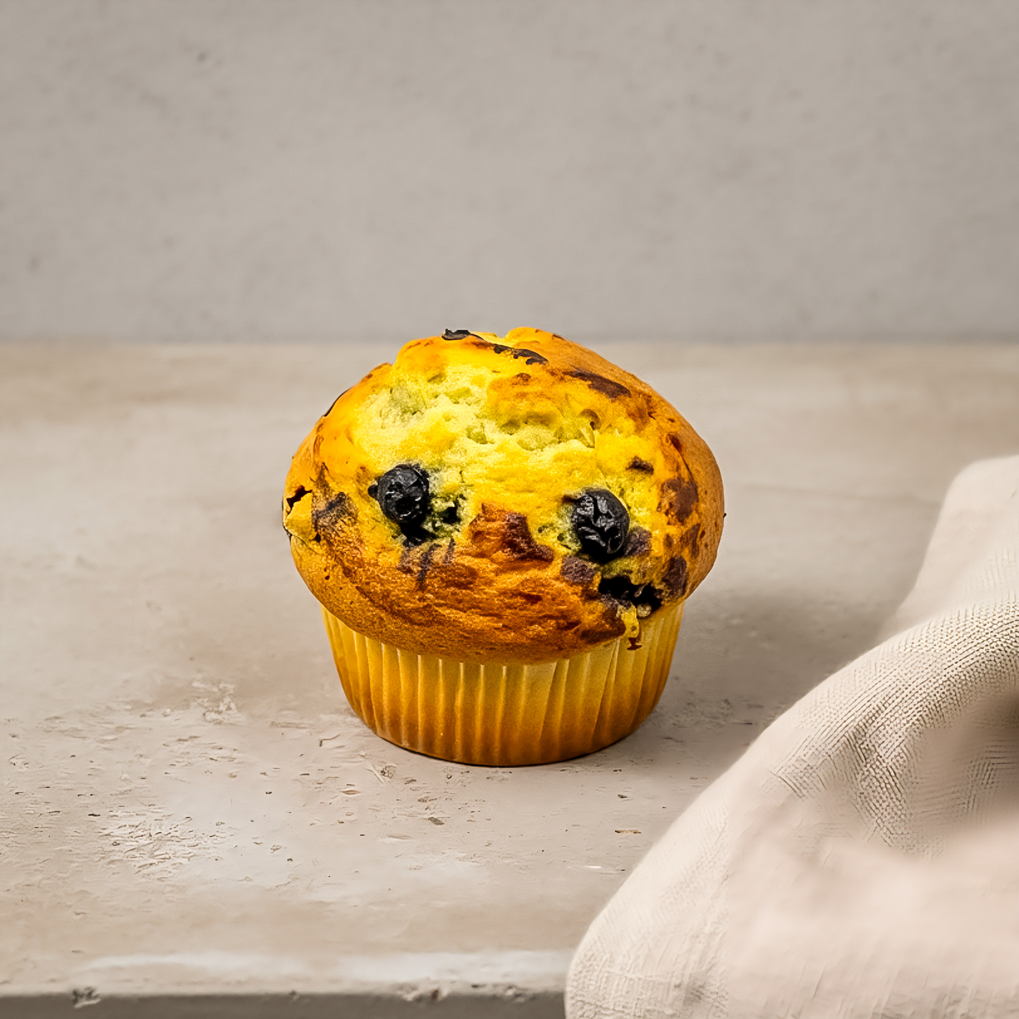 Blueberry Muffin