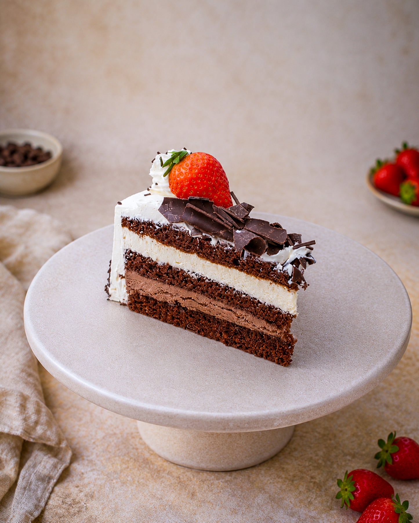 Casanova Gateau