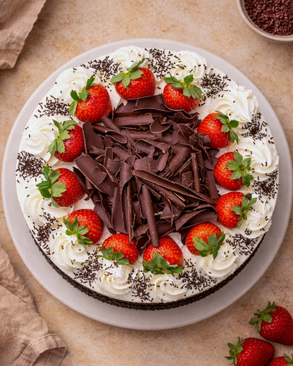Casanova Gateau