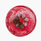 Cassis Mousse