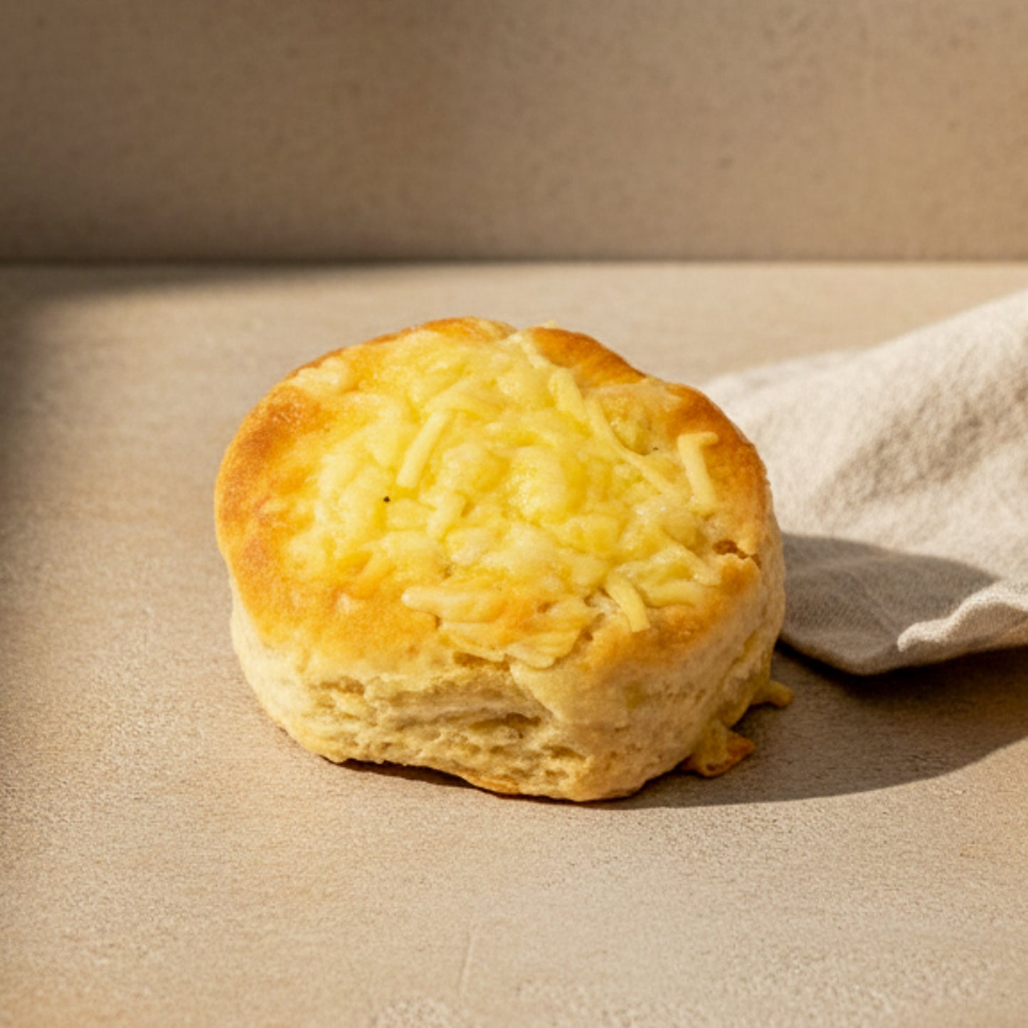 Cheese Scone