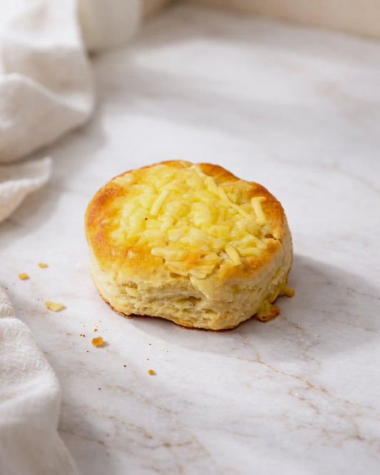 Cheese Scone