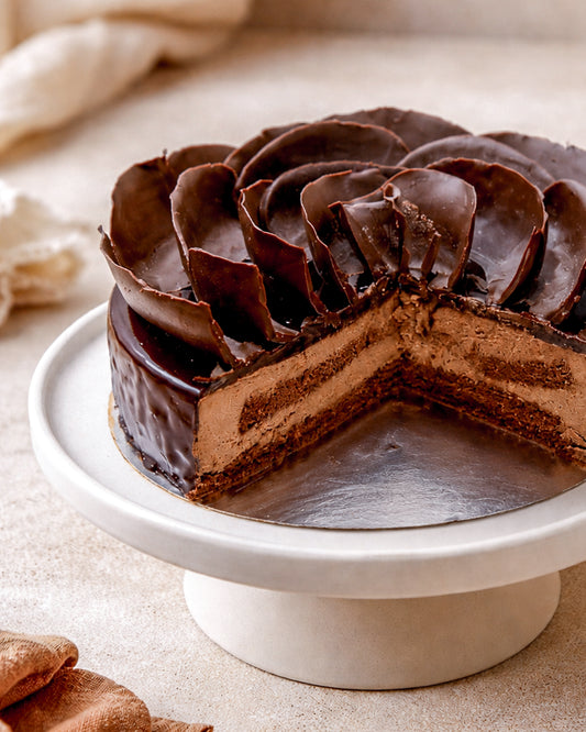 Chocolate Delice