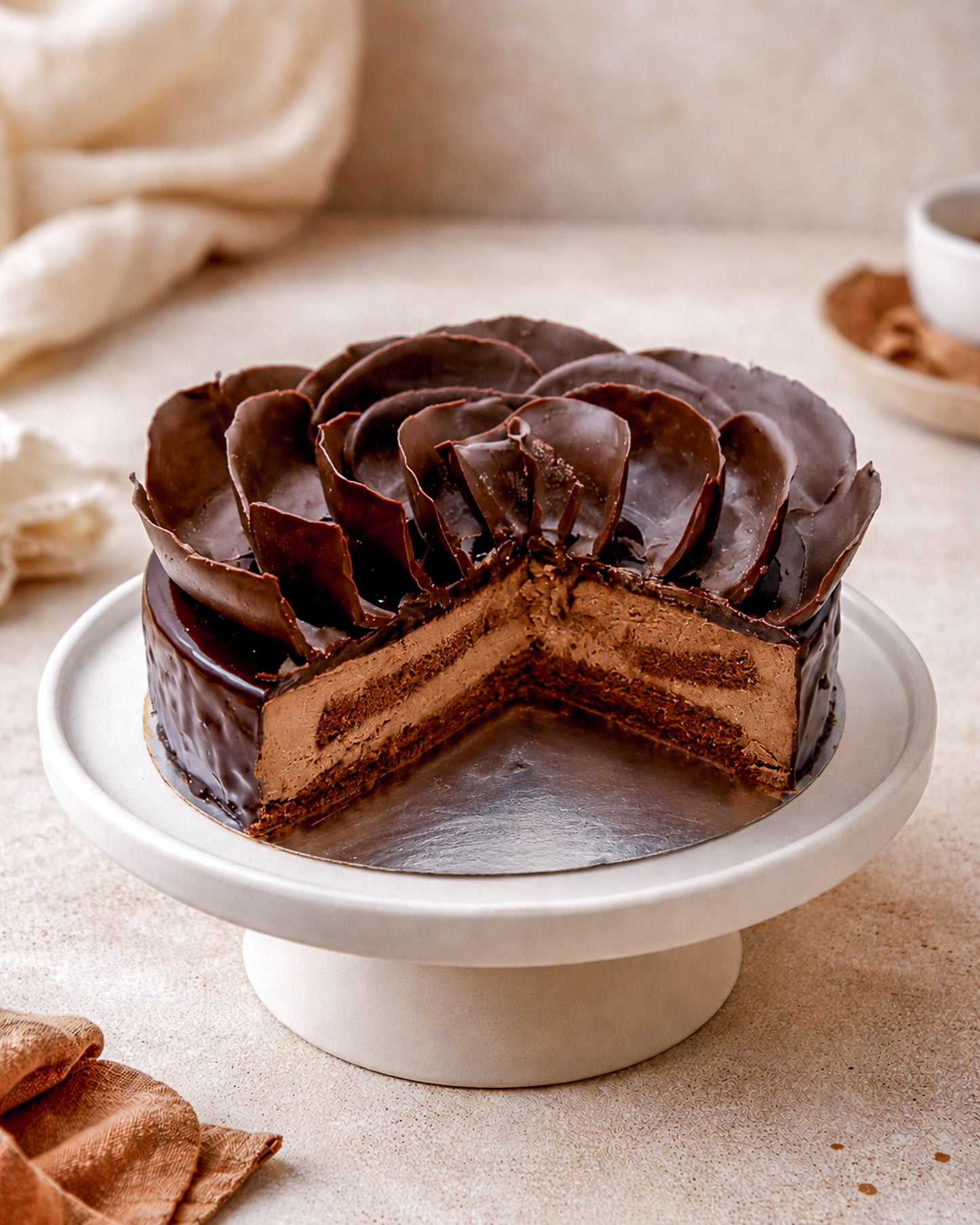 Chocolate Delice