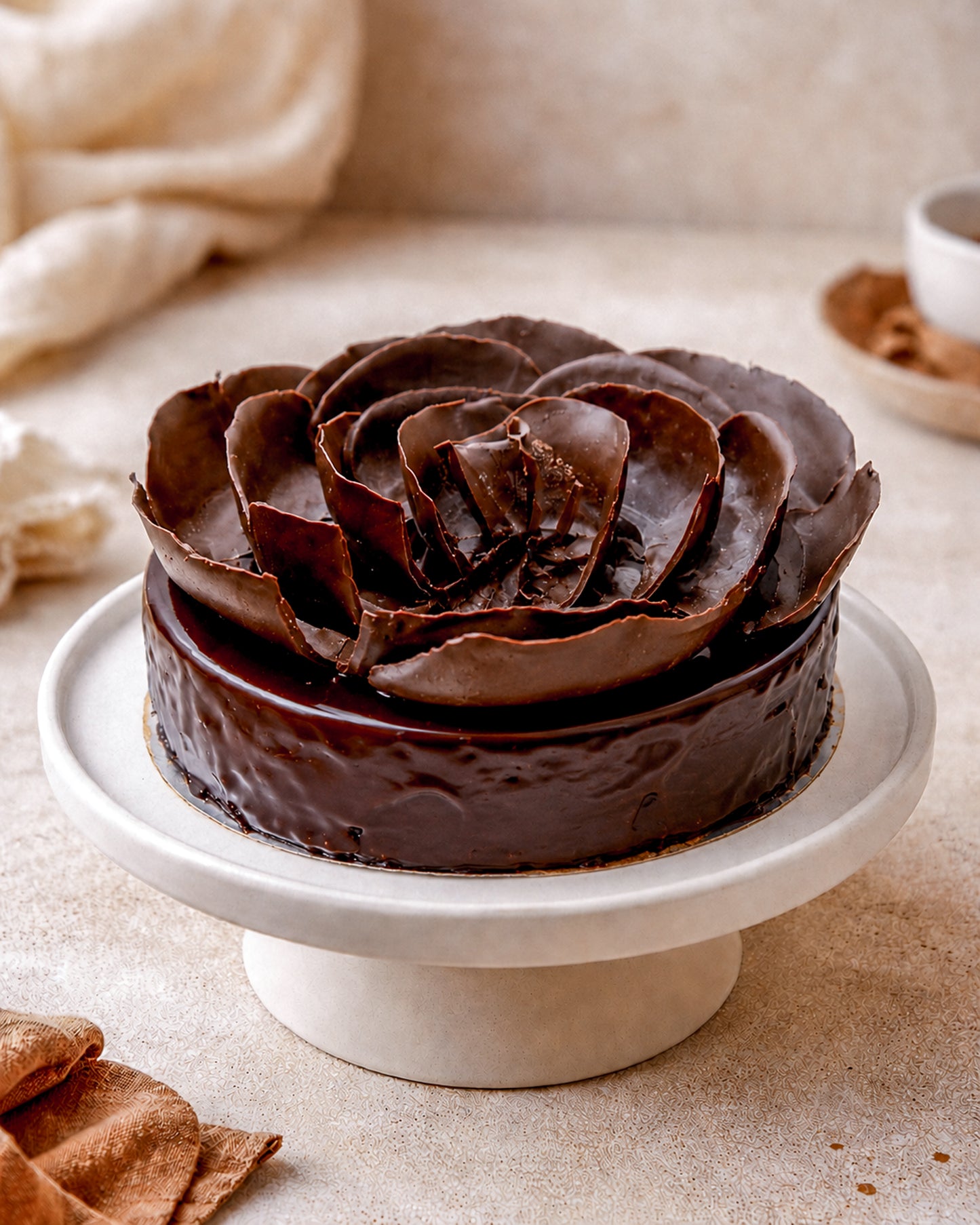 Chocolate Delice