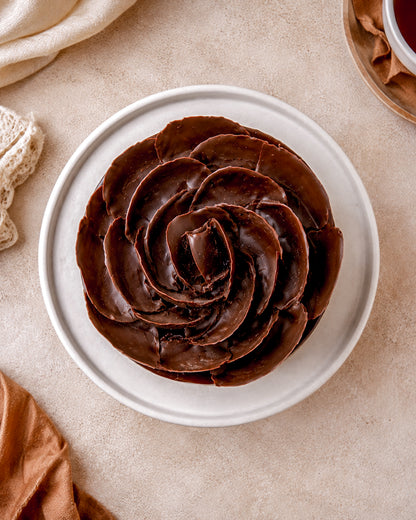 Chocolate Delice