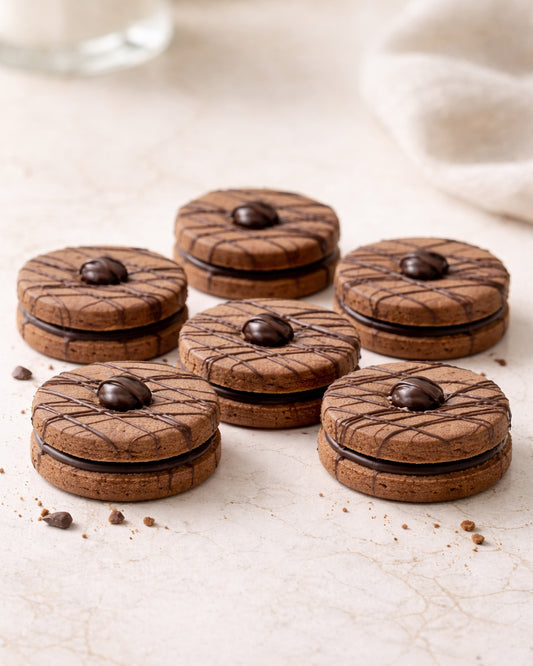 Chocolate Dodger