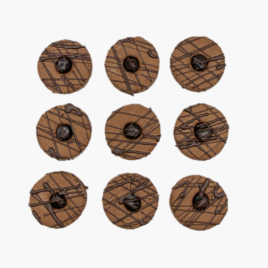 Chocolate Dodger